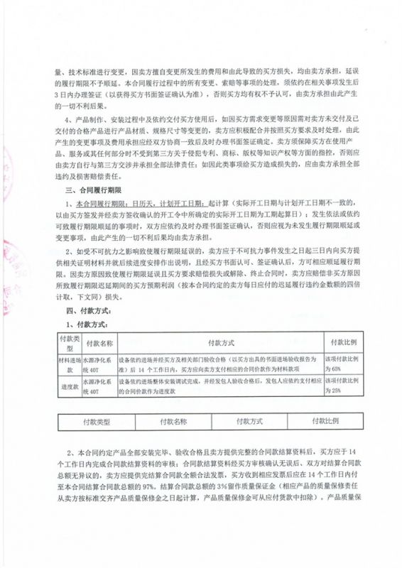 牧原食品股份有限公司（鳳臺(tái)）合同【2】